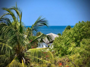 Silver Rock Hotel Beachfront